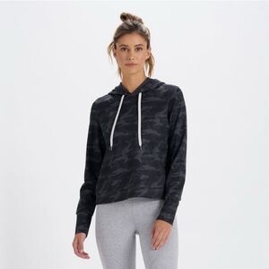 Vuori Women's Camo Hoodie